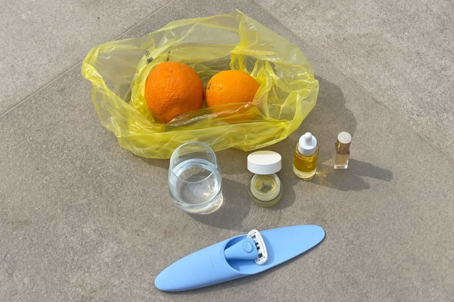 Myth Busting - Does Sunscreen Affect Shaving and Ingrown Hairs?