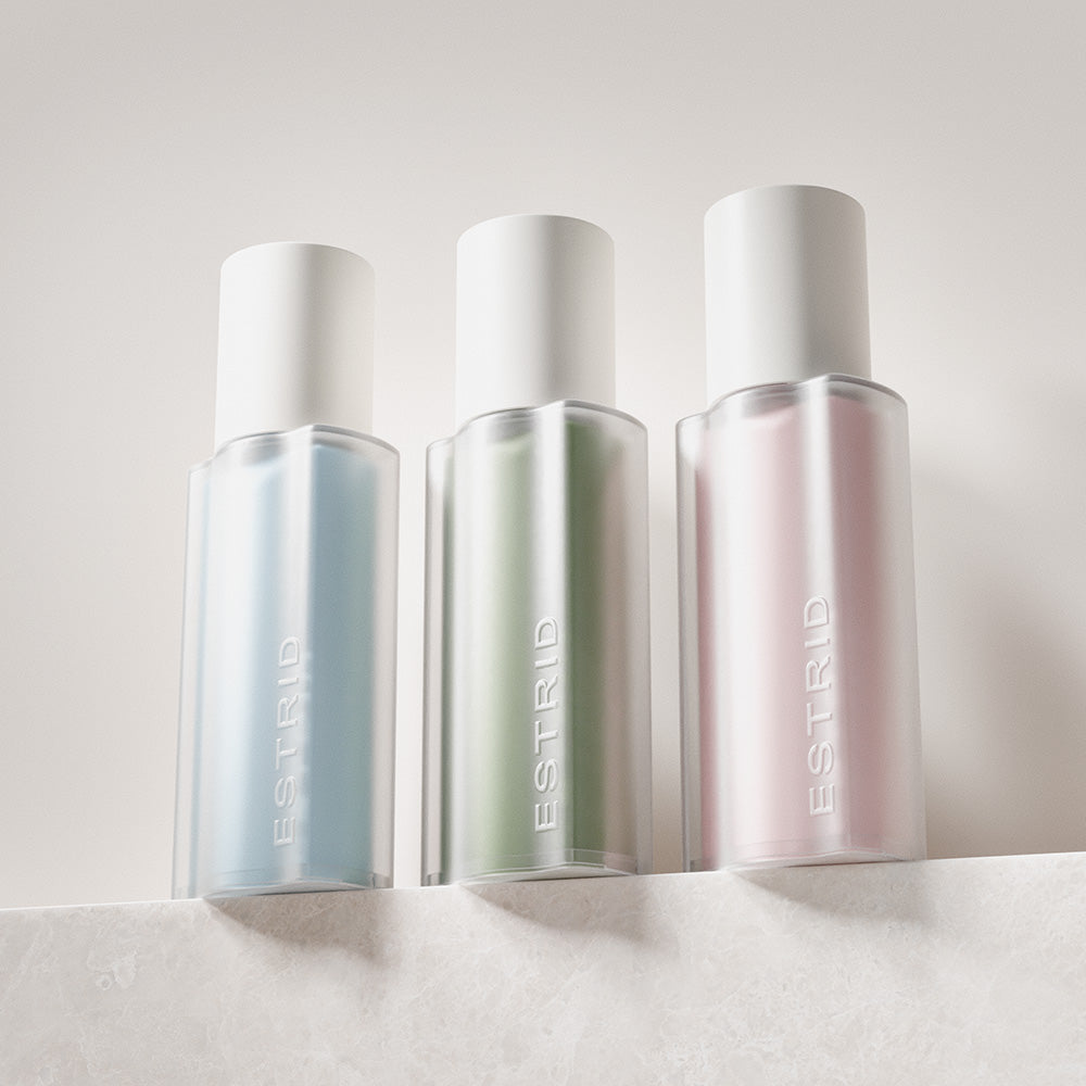 Deodorants