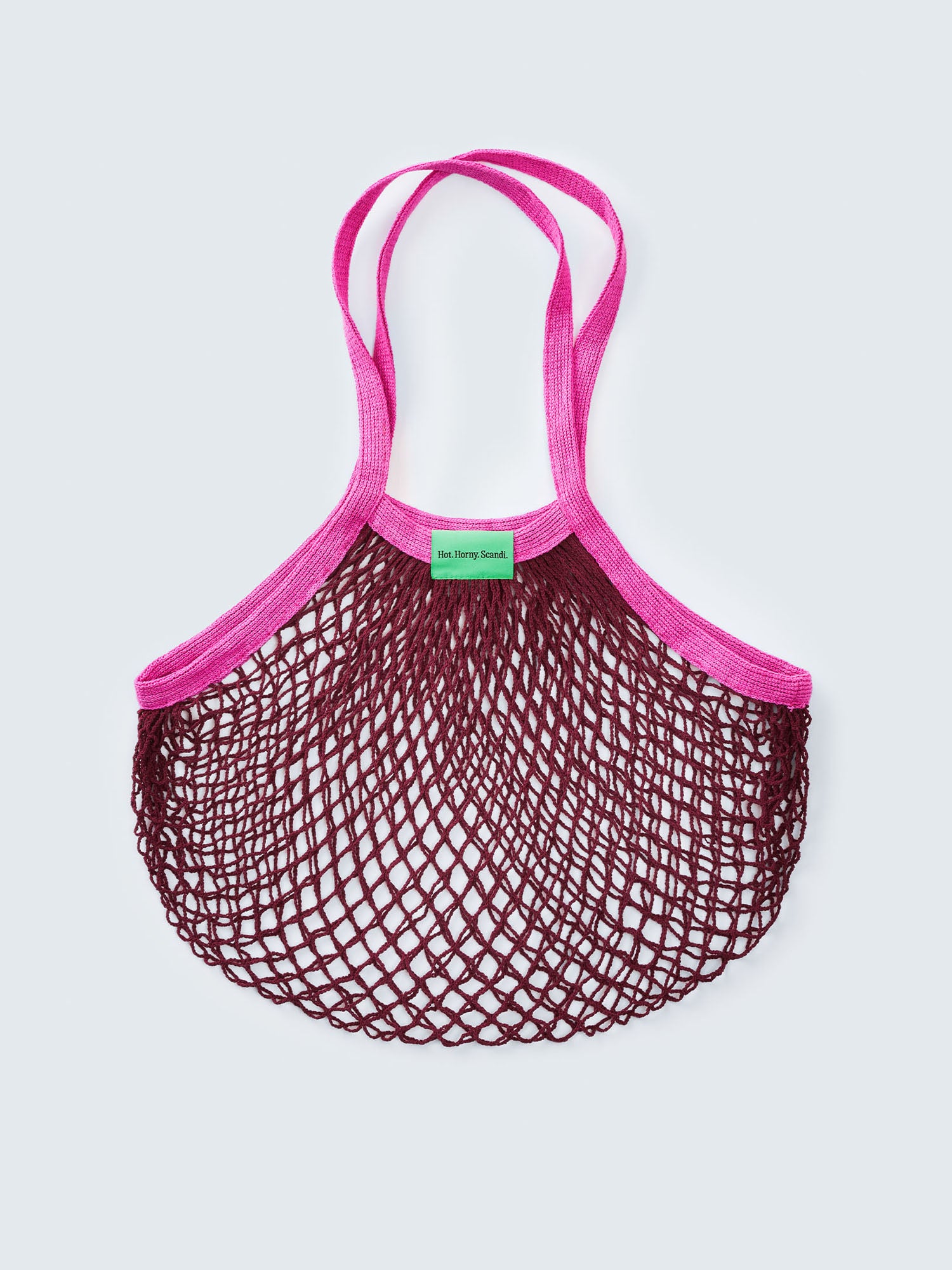 The Grocery Bag