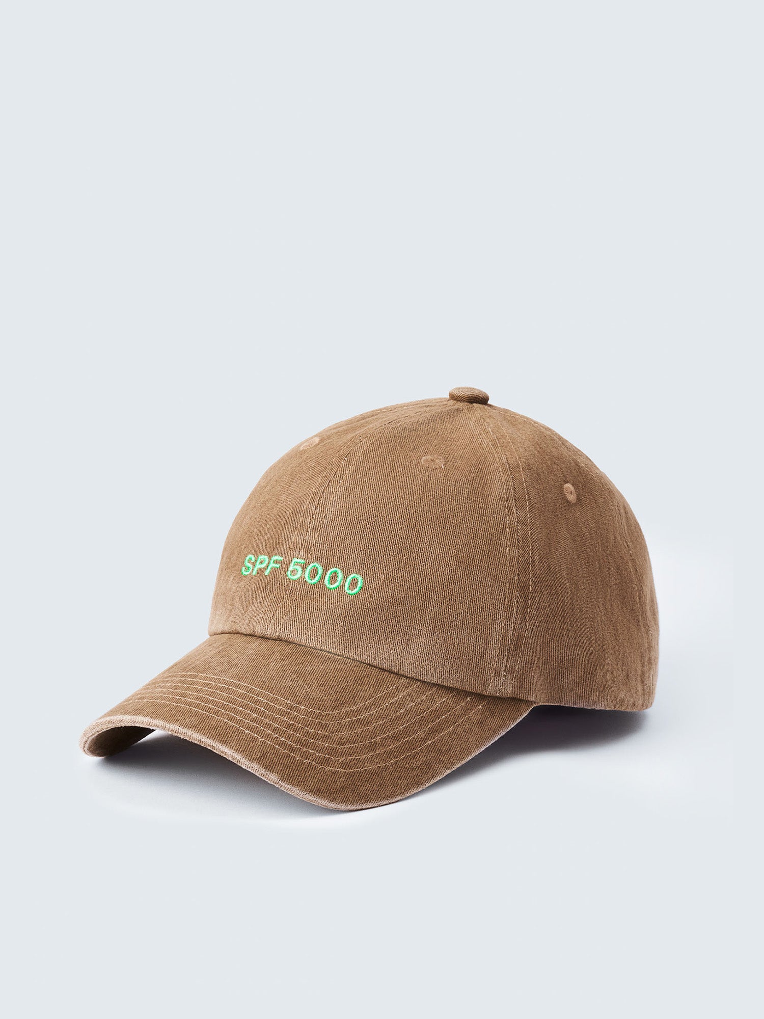 The Cap