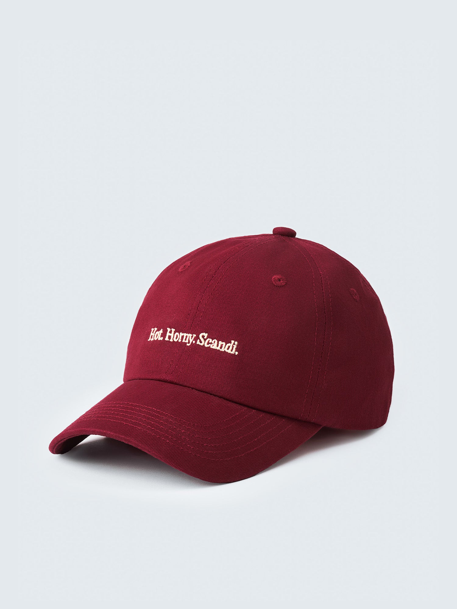 The Cap