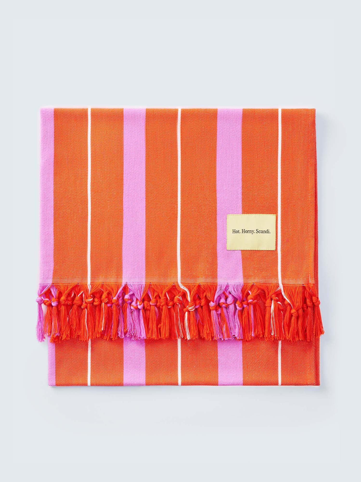The Turkish Towel