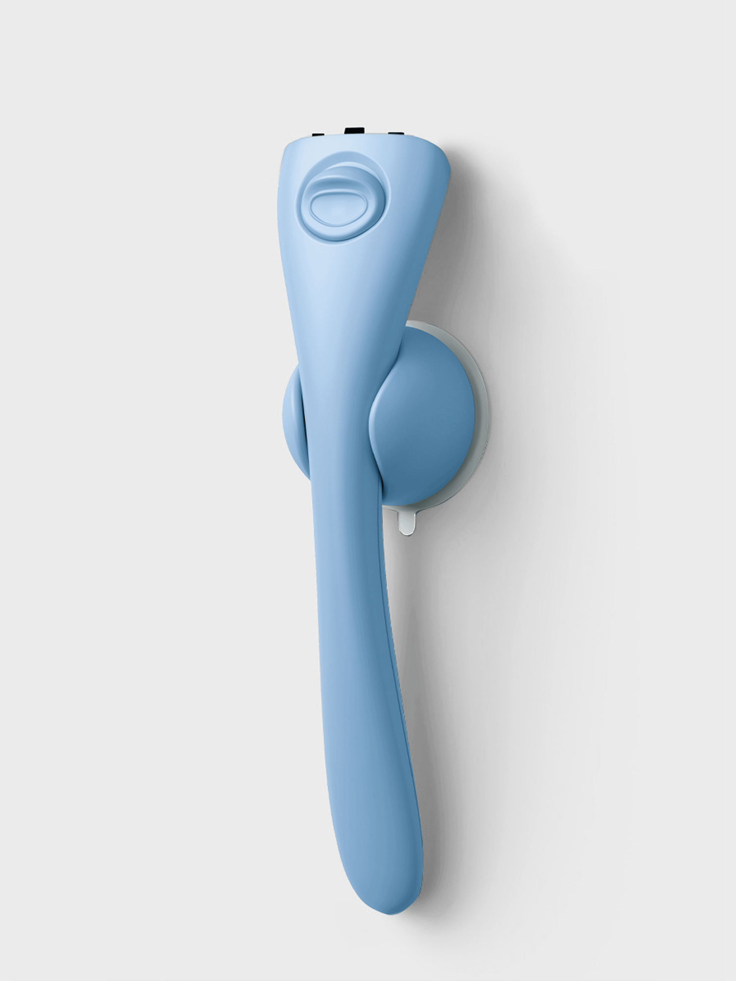 Extra Handle & Holder