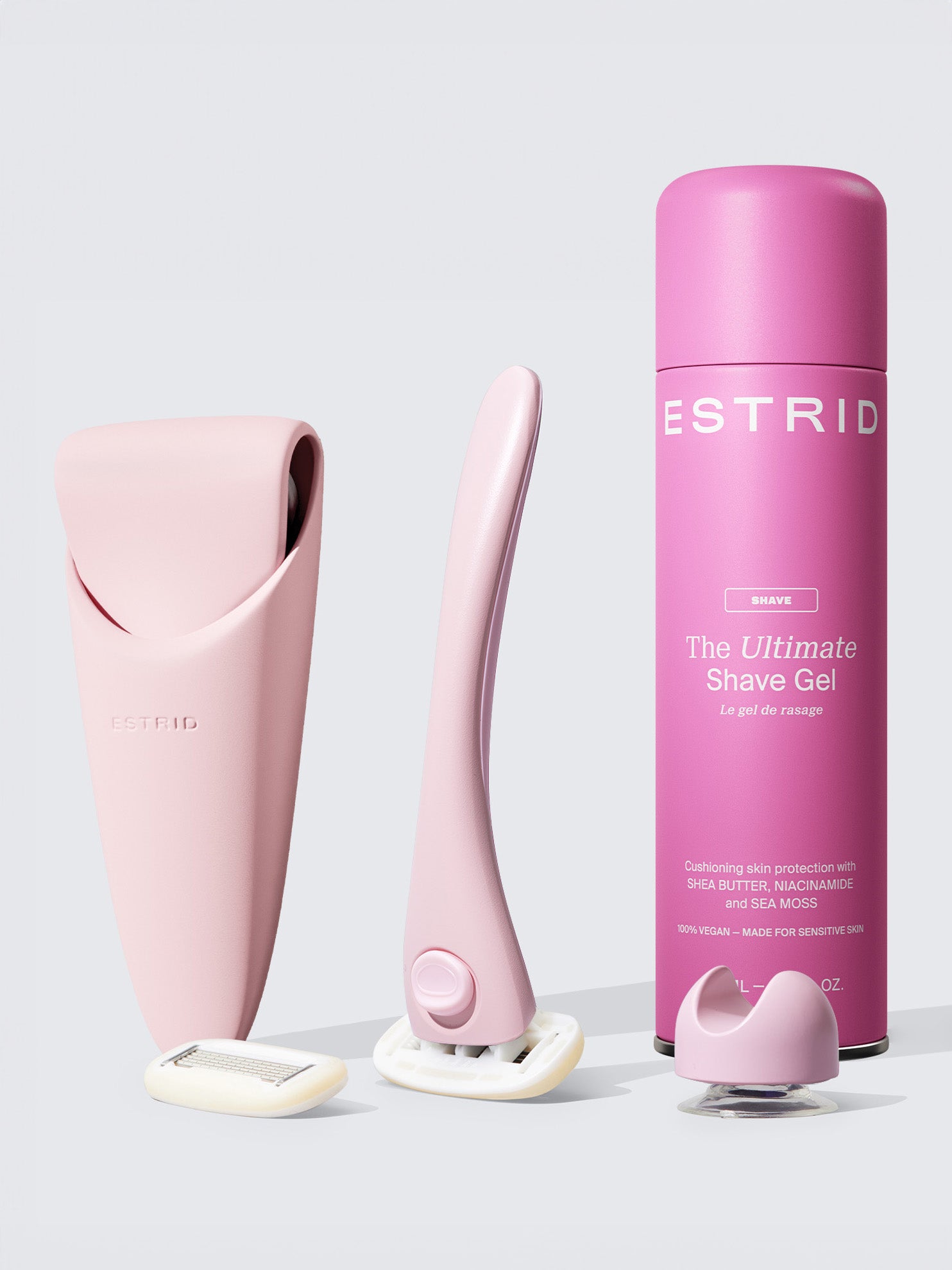 The Shave Essentials