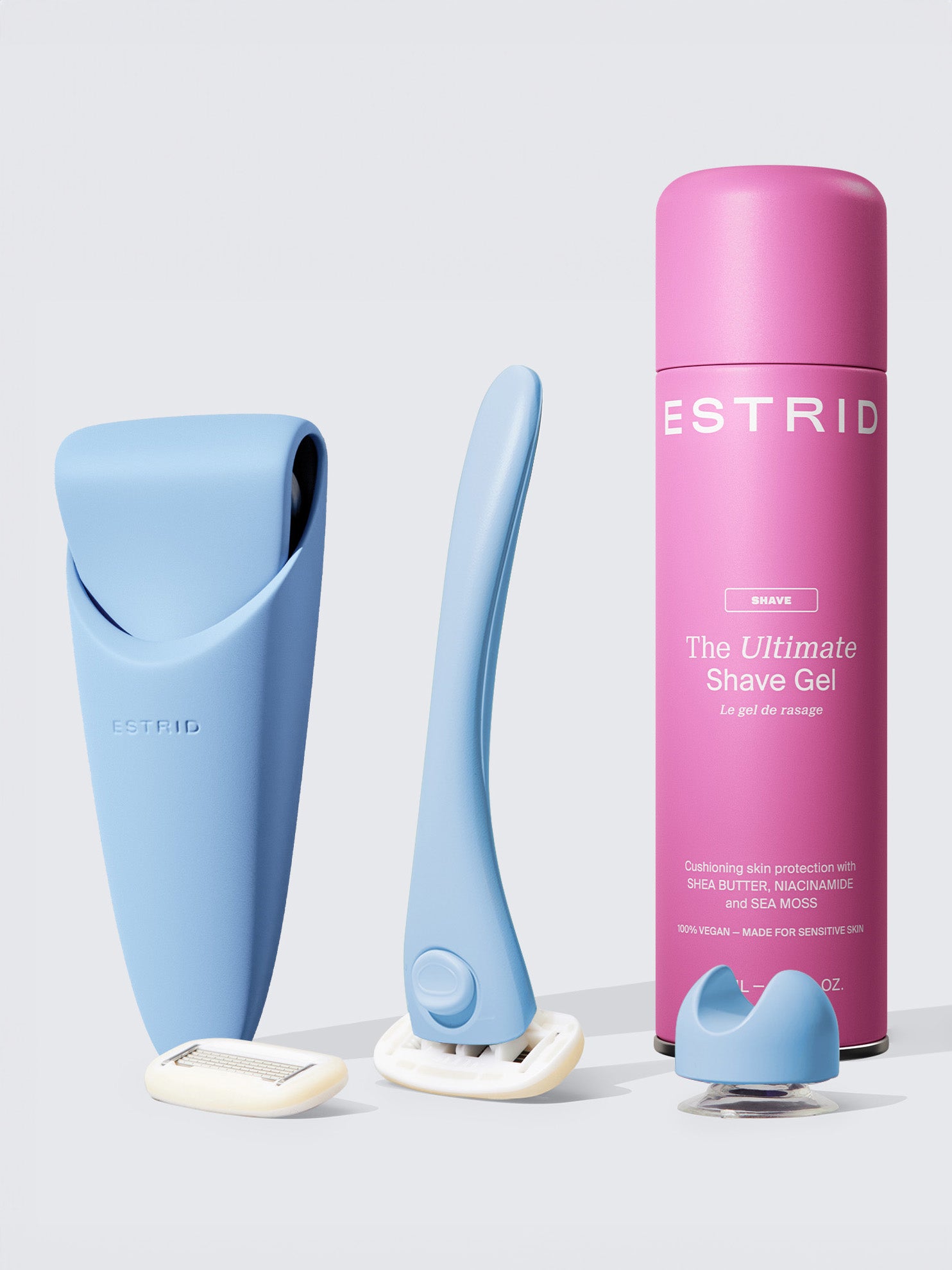 The Shave Essentials