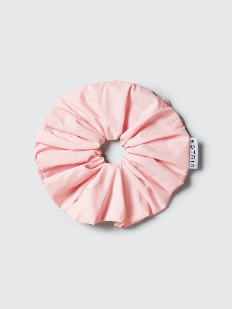 Stash Scrunchie