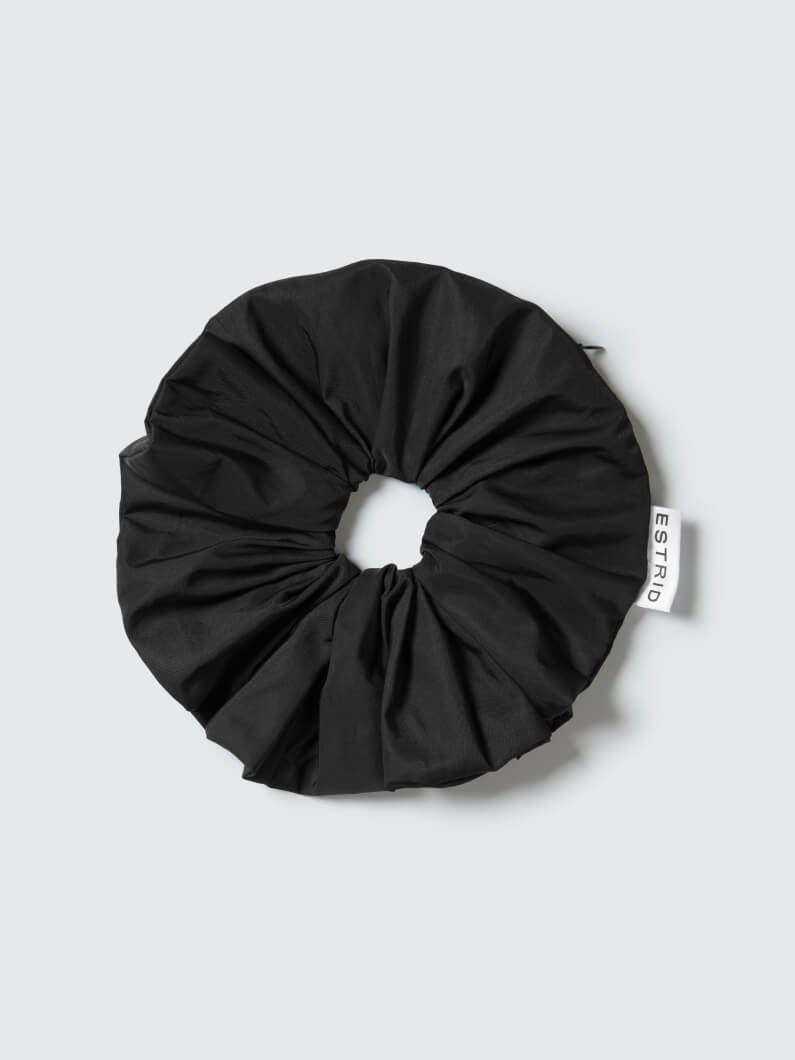 Stash Scrunchie